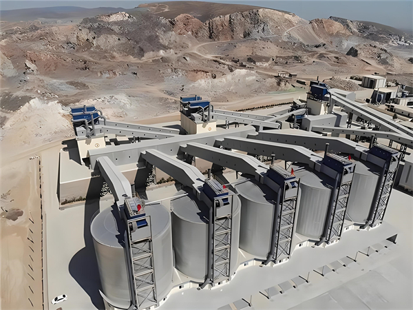 潮南水泥钢板仓