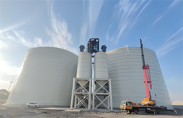 潮南大型钢板库